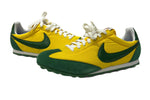 ナイキ NIKE Oregon Waffle 313696-731 メンズ靴 スニーカー イエロー 観賞用 27㎝サイズ 201-shoes1067