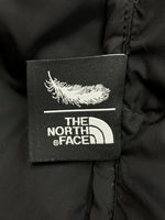 ザノースフェイス THE NORTH FACE 1996 RETRO Eco NUPTSE JACKET ヌプシ ジャケット ダウン アウトドア ジップアップ アウター 黒 NJ1DN75A ジャケット ロゴ ブラック XLサイズ 104MT-1648