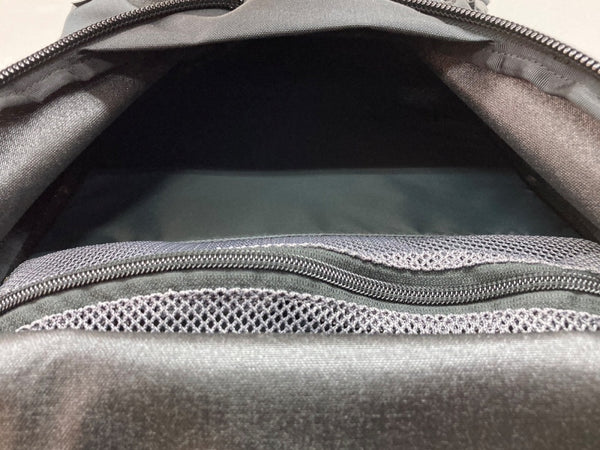 ミステリーランチ MYSTERY RANCH RIP RUCK LINE-2 リップ ラック バックパック リュック アウトドア 黒 バッグ メンズバッグ バックパック・リュック ロゴ ブラック 104B-55