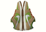 ナイキ NIKE 24年製 SB DUNK LOW PRO WC ESCARGOT ダンク ロー プロ エスカルゴ スケートボード 緑 FQ7585-200 メンズ靴 スニーカー グリーン 27cm 104S-655