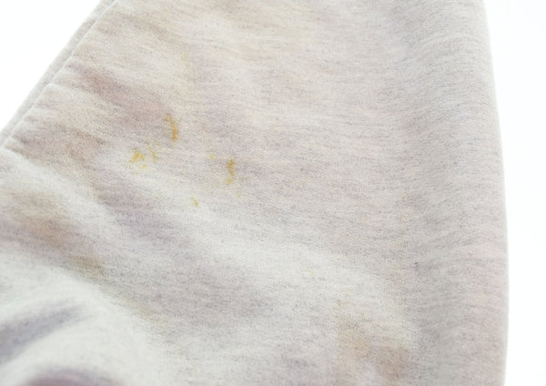 カーハート carhartt スウェットジップアップパーカー 裏地メッシュ グレー パーカ グレー 103MT-2843