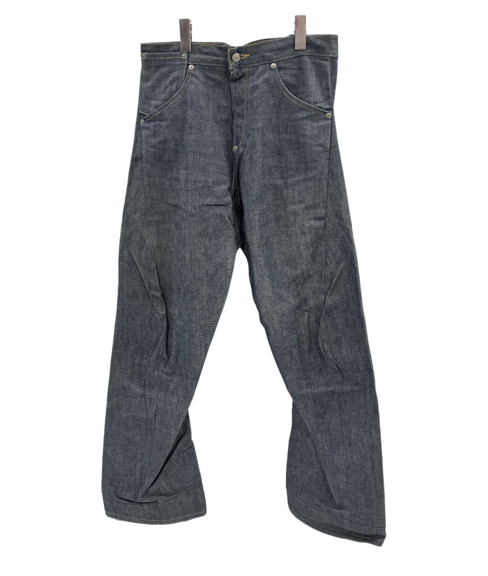 リーバイス Levi's 00's Y2K ENGINEERED JEANS LOOSE エンジニア