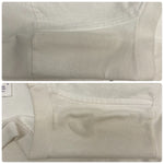 シュプリーム SUPREME 08SS Split Tee USA製 Tシャツ ホワイト Mサイズ 201MT-4797