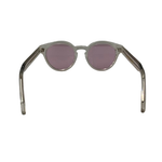 【中古】クーティープロダクションズ COOTIE PRODUCTIONS Raza Round Glasses 眼鏡・サングラス サングラス 透明 201goods-756