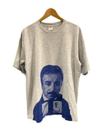 シュプリーム SUPREME Peter Sellers Tee ピーターセラーズ 半袖カットソー  XL Tシャツ グレー LLサイズ 101MT-4926