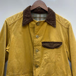 【曜日割引対象外】 ヴィンテージ vintage 60's 70's BLACK SHEEP ハンティング ジャケット ベージュ Sサイズ 201MT-4455 VB