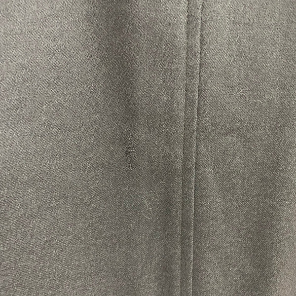 【曜日割引対象外】 ブルックスブラザーズ Brooks Brothers リバーシブル ステンカラーコート イタリア製 コート ブラウン Sサイズ 201MT-4325 VB