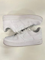 ナイキ NIKE ×Kobe Bryant Air Force 1 Low コービーブライアント エアフォース1 ロー 白 IB0018-100 メンズ靴 スニーカー ホワイト 28cm 101sh-2232