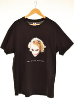 ワコマリア WACKO MARIA THE DARK KNIGHT TRILOGY CREW NECK T-SHIRT プリントTシャツ Tシャツ ブラック Lサイズ 103MT-2973