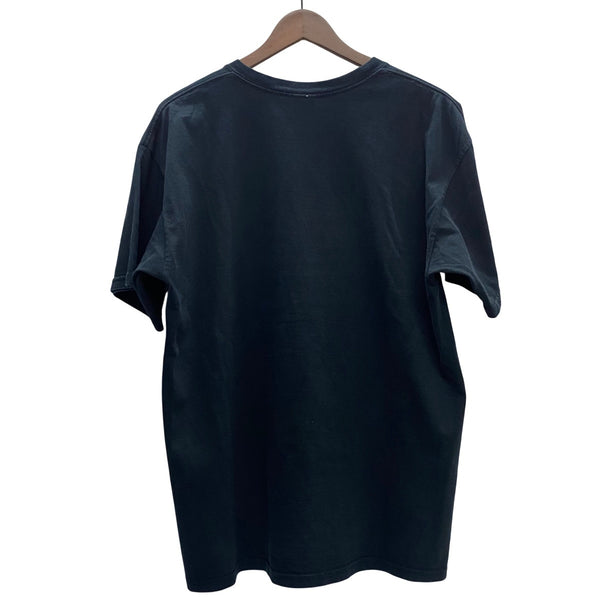 【曜日割引対象外】 ヴィンテージ vintage 00's METALLICA Pushead GILDAN Tシャツ ブラック Lサイズ 201MT-4037 VB