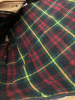 ラルフローレン RalphLauren CORDUROY COAT コーデュロイ コート カバーオール ダブルジップ ロング アウター ジャケット キャメル 茶 コート 無地 ベージュ Lサイズ 104MT-1730