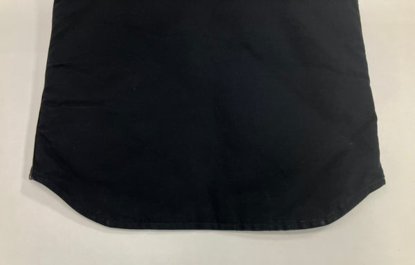 カーハート Carhartt × FORTY FINE CLOTHING リブ ダックベスト キャンバス ワッペン 2 ベスト ブラック 101MT-4992