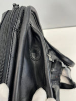 トゥミ TUMI インターナショナル・オーガナイザー・ブリーフ  レザー バッグ メンズバッグ ビジネスバッグ・ブリーフケース ブラック 101bag-207