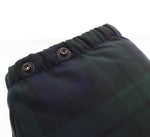 ラルフローレン RalphLauren Polo by Ralph Lauren ダウンジャケット チェック  MNBLOTWM5E00013 ジャケット グリーン LLサイズ 103MT-3357