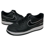 ナイキ NIKE エアフォース1 ロー 07 LX Force 1 Low CZ0327-001  メンズ靴 スニーカー ブラック 26.5cmサイズ 201-shoes1419