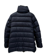 モンクレール MONCLER TORCOL トルコル ダウン D20934637949-53048 ジャケット ネイビー 201LT-359