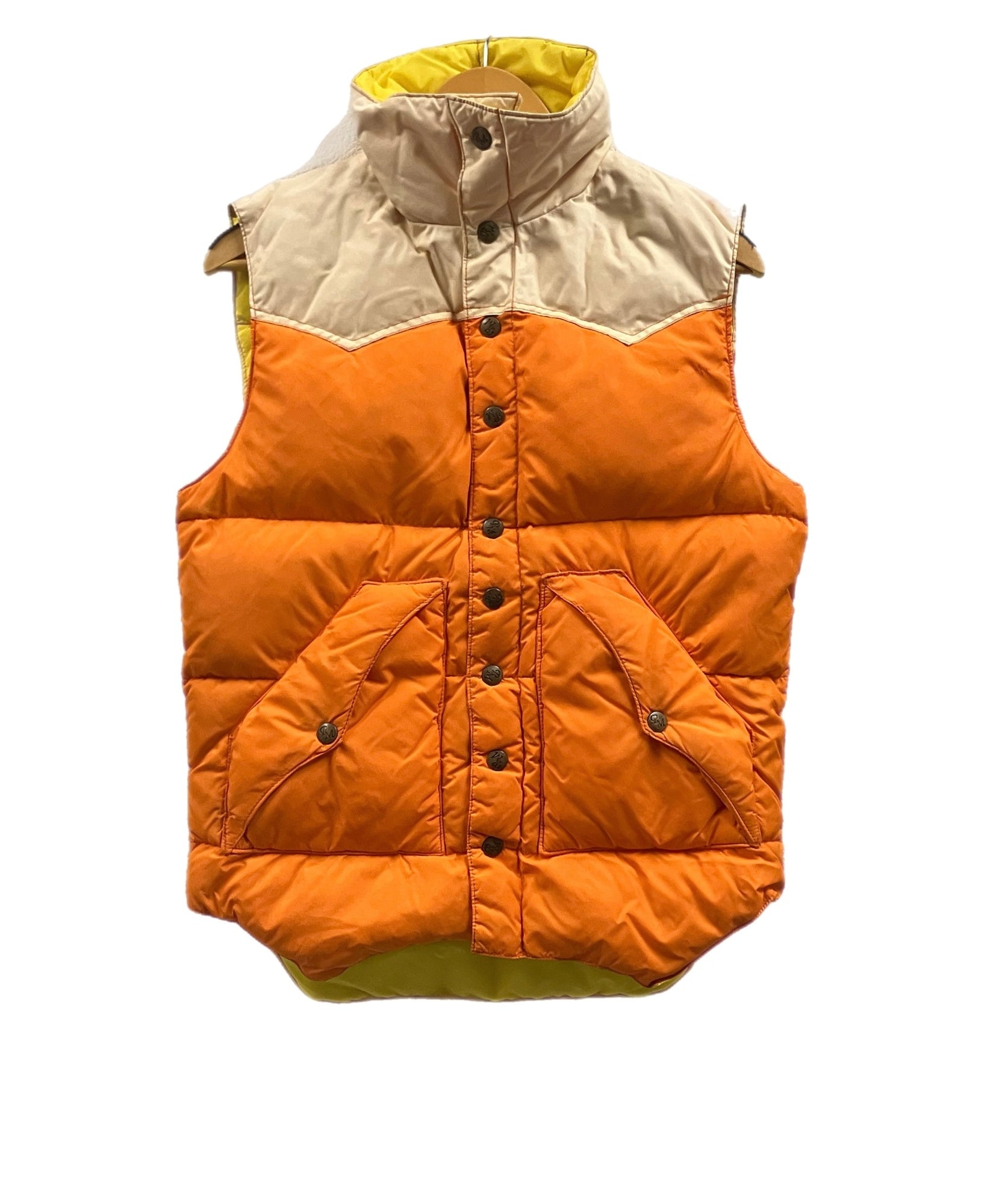 パウダーホーン マウンテニアリング POWDERHORN MOUNTAINEERING 70's