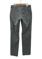 マムート MAMMUT Active SO Set-Up Pants AF Men アクティブソフトシェルセットアップパンツ 1022-01940 ボトムスその他 グレー Lサイズ