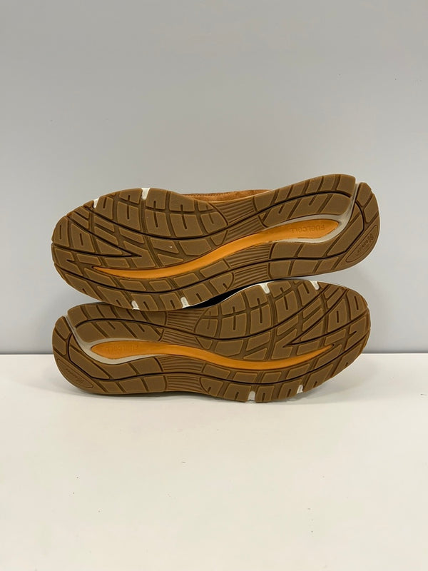 ニューバランス new balance Made in UK 991v2 Iconic Influences キャラメルカフェ スウェード 茶 U991GB2 メンズ靴 スニーカー ブラウン US9 101sh-2293