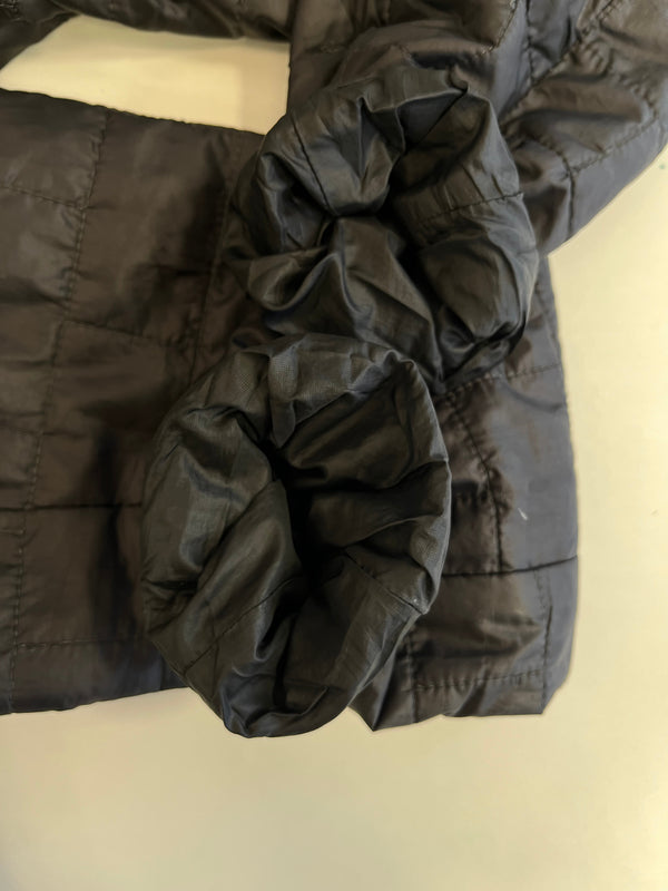 パタゴニア PATAGONIA M's Nano Puff Jkt ナノパフジャケット 中綿ジャケット 黒  84212 ジャケット ブラック Lサイズ 101MT-5409