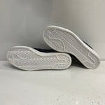 アディダス adidas ホワイトマウンテニアリング White Mountaineering コラボ S79448 メンズ靴 スニーカー ネイビー 25.5cmサイズ 201-shoes1434