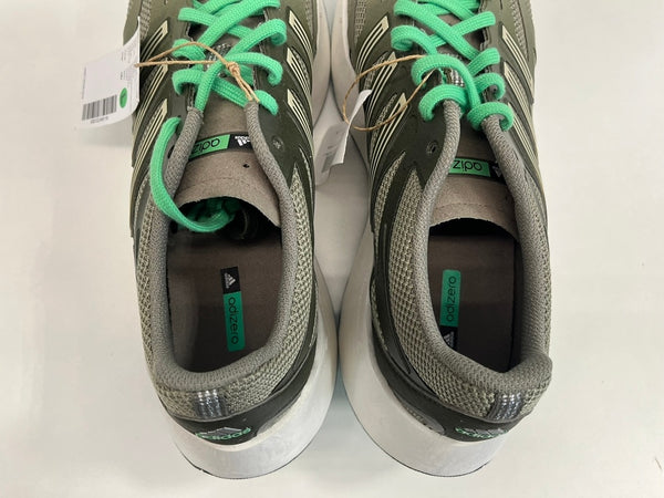 アディダス adidas Adizero Aruku Trace Cargo アディゼロ アルク トレース カーゴ JH8118 メンズ靴 スニーカー グレー 27cm 101sh-2236