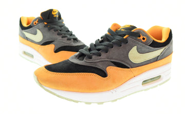 ナイキ NIKE Air Max 1 Duck Pack "Honey Dew エアマックス1 ダックパック "ハニーデュー" DZ0482-001 メンズ靴 スニーカー イエロー 28.5cm 103S-634