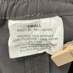 エヌハリウッド N.HOOLYWOOD EXCHANGE SERVICE ボトムスその他 グレー Sサイズ 201MB-1026