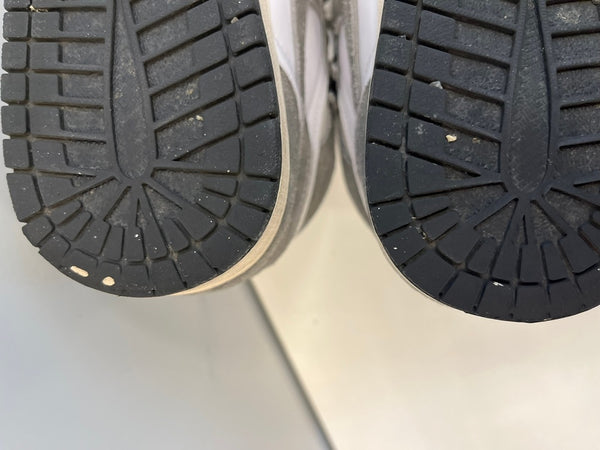 ジョーダン JORDAN Nike Air Jordan 1 Retro High OG Smoke Grey ナイキ エアジョーダン1 レトロ ハイ OG スモークグレー DZ5485-051 メンズ靴 スニーカー ホワイト 26.5cm 101sh-2187