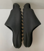 アディダス adidas イージースライド "オニキス" YEEZY Slide "Onyx" HQ6448  メンズ靴 スニーカー グレー 27.5cmサイズ 201-shoes1000