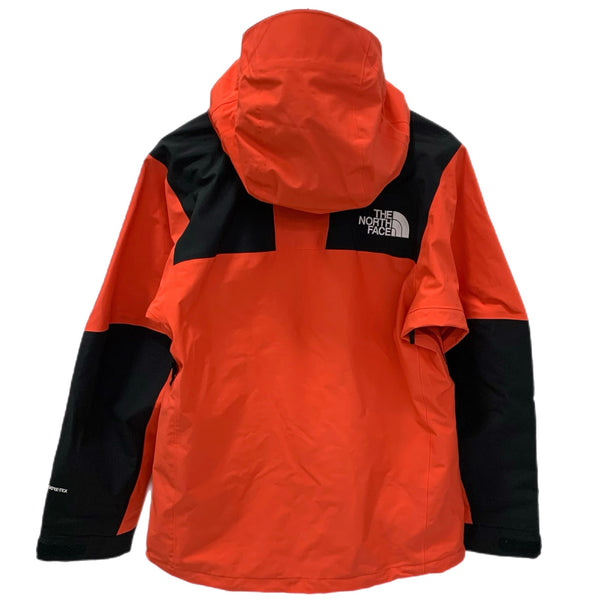 ノースフェイス THE NORTH FACE 24AW マウンテンジャケット Mountain Jacket NP61800 ジャケット オレンジ Mサイズ 201MT-4695