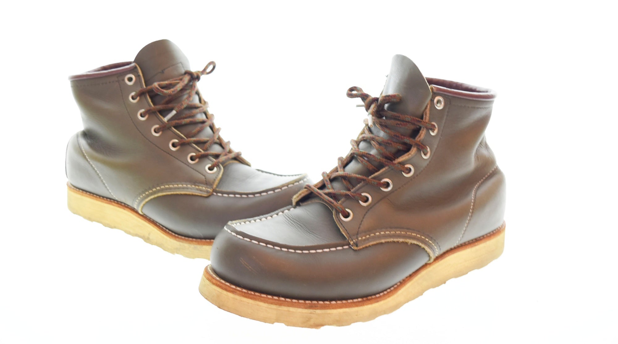Red Wing Irish Setter 8180 サイズ23.0