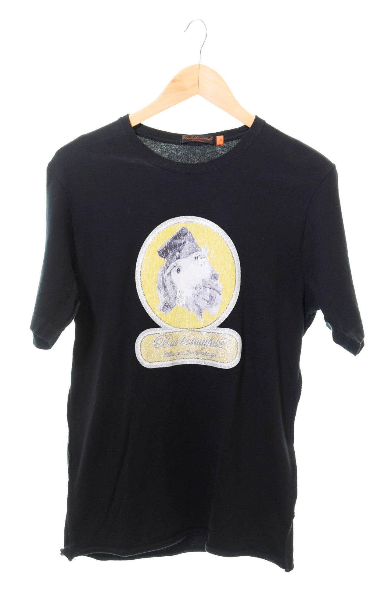 アンダーカバーUNDERCOVERISMアーカイブ未使用セディショナリーズ