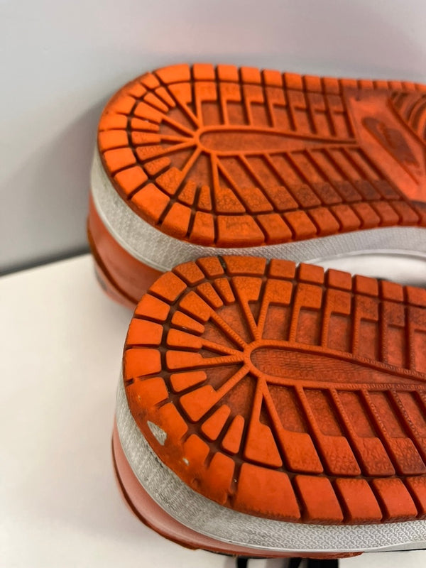 ジョーダン JORDAN Nike Air Jordan 1 Low OG Starfish ナイキ エアジョーダン1 ロー OG スターフィッシュ CZ0790-801 メンズ靴 スニーカー オレンジ 27.5cm 101sh-2200ジョーダン JORDAN Nike Air Jordan 1 Low OG Starfish ナイキ エアジョーダン1 ロー OG スターフィッシュ CZ0790-801 メンズ靴 スニーカー オレンジ 27.5cm 101sh-2200