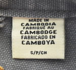 リーバイス Levi's WORKWEAR SUNRISE トラッカージャケット デニム ワークウェア サンライズ A48200017 ジャケット グレー Sサイズ 103MT-3502