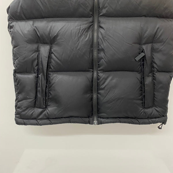 ノースフェイス THE NORTH FACE ヌプシベスト Nuptse Vest ND91843 ベスト ブラック Mサイズ 201MT-2928