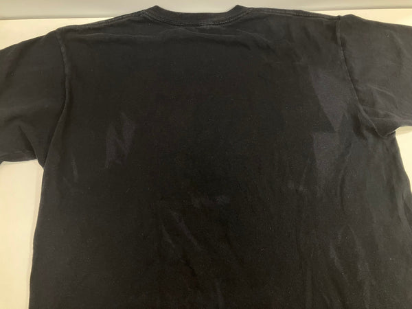 US US古着 00's anvil The twilight saga eclipse トワイライト・サーガ エクリプス 映画T ムービーT ヴィンテージ VINTAGE - Tシャツ ブラック 101MT-4509