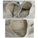 【曜日割引対象外】 ヴィンテージ vintage 50's PENNEY'S 前V スウェット グレー 44サイズ 201MT-4844 VB