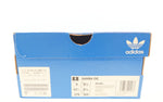 アディダス adidas SAMBA OG サンバ オリジナル スニーカー 緑 ID1483 メンズ靴 スニーカー グリーン 27cm 103S-847