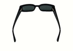 レイバン Ray-Ban KILIANE BIO-BASED キリアン MATERIAL FRAMES サングラス 眼鏡 立体 黒 RB4395F 6677/71 眼鏡・サングラス サングラス ロゴ ブラック 104G-3