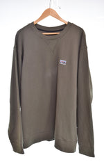 パタゴニア PATAGONIA 24AW プルオーバー スウェット トレーナー カーキ 　22765FA24 スウェット カーキ LLサイズ 103MT-3382