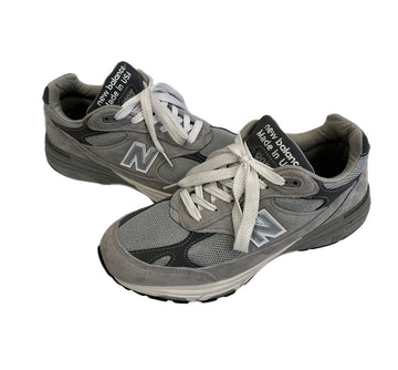 New Balance MR993GL グレー 26.5cm ニューバランス MR993GL 27cm ニューバランス new balance 993 Gray