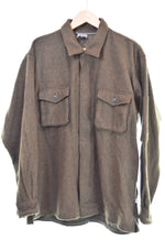 グッドイナフ Goodenough 90s CPOジャケット ジャケット カーキ Lサイズ 103MT-3300