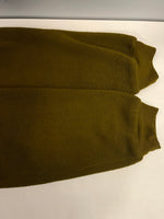 パタゴニア PATAGONIA Vintage ヴィンテージ 80s～ 90s Rマークタグ USA製 フリースプルオーバー  25610 XL ジャケット カーキ LLサイズ 101MT-4786