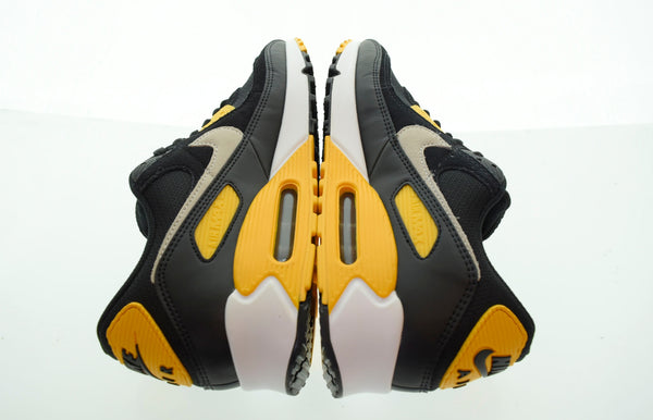 ナイキ NIKE AIR MAX 90  エアマックス 90 スニーカー 黒  FN6958-002 メンズ靴 スニーカー ブラック 29.5cm 103S-488