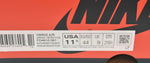 ナイキ NIKE WMNS AIR JORDAN 1 RETRO HIGH OG エア ジョーダン 1 レトロ スニーカー 黒  FD4810-061 メンズ靴 スニーカー ブラック 28.5cm 103S-753
