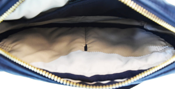 ポーター PORTER ドラフトショルダーバッグ バッグ メンズバッグ ショルダーバッグ・メッセンジャーバッグ ネイビー 103B-180