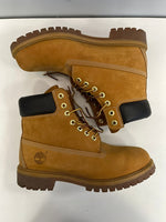 ティンバーランド Timberland 6インチ プレミアム ウォータープルーフ ブーツ カラー：ウィート イエローブーツ 110061 メンズ靴 ブーツ その他  26.5cm 101sh-2061