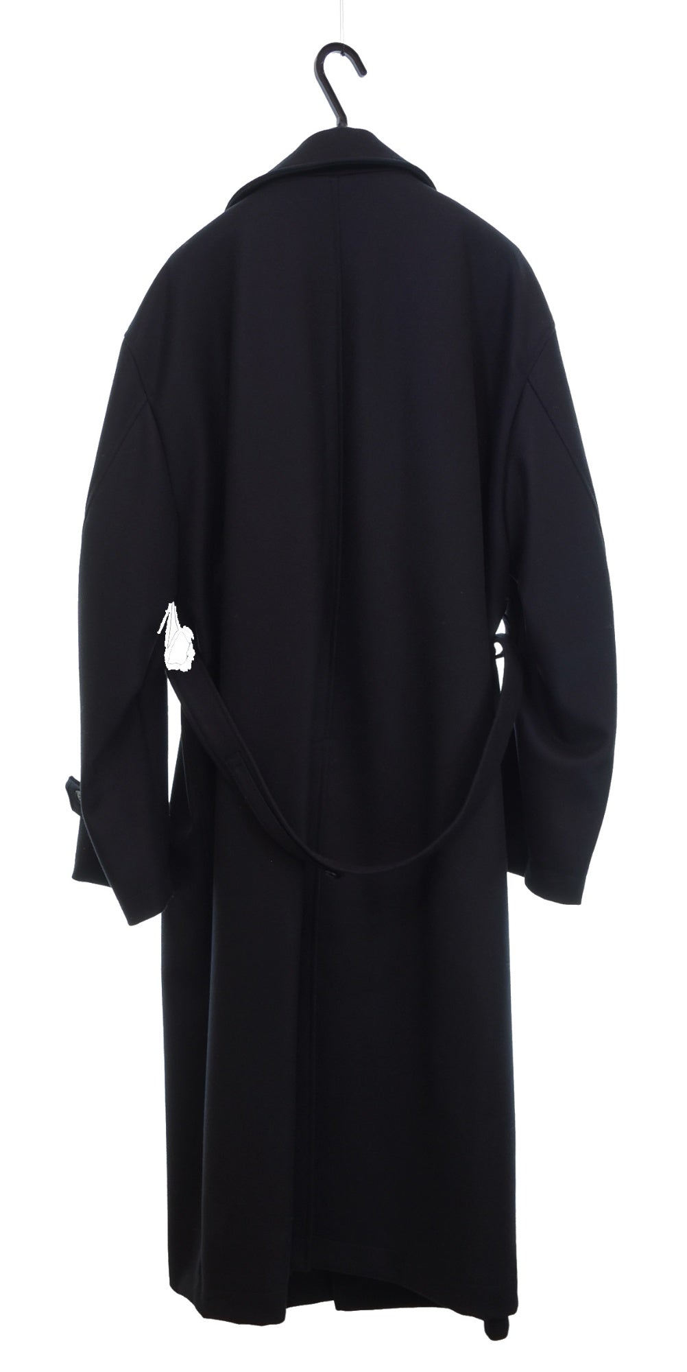 oproject 23aw コート シュタイン stein 23AW OVERESIZED DOUBLE BREASTED COAT