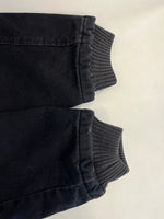 バランスウェアデザイン balanceweardesign アウター デニムジャケット ブラックデニム ジャケット ブラック Lサイズ 101MT-4654